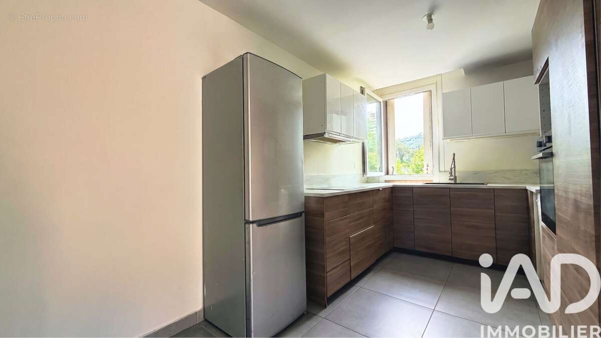 Photo 5 - Appartement à DRAP