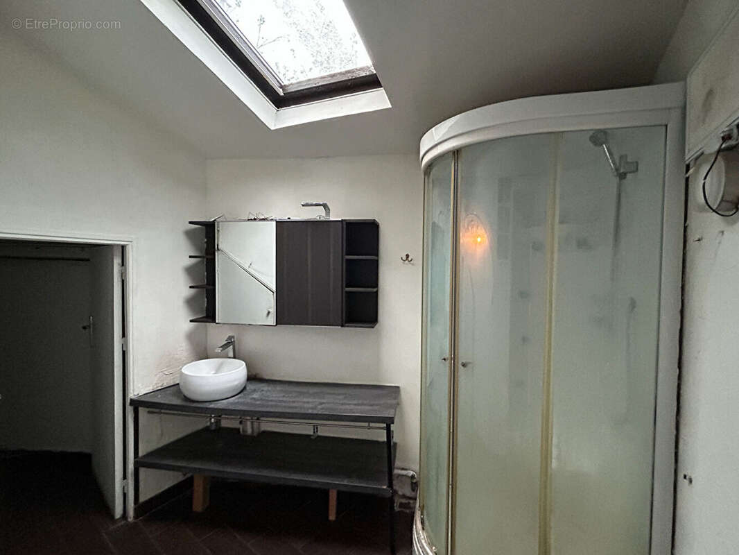 Maison à L&#039;HAY-LES-ROSES