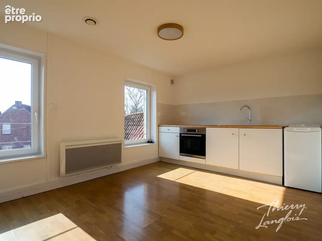 Immeuble de rapport   cœur de cysoing   rare sur le secteur ! - photo 6