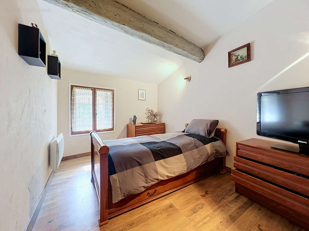 Maison de village - photo 12