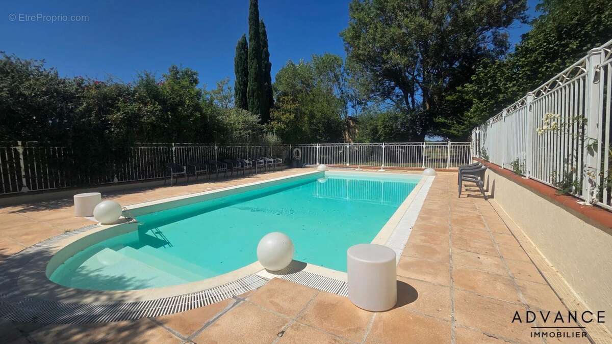 [OPPORTUNITÉ RARE] Magnifique Domaine Touristique & Commercial (Anciennement "Le Flambadou") – Terrain > 7 000 m² - photo 11