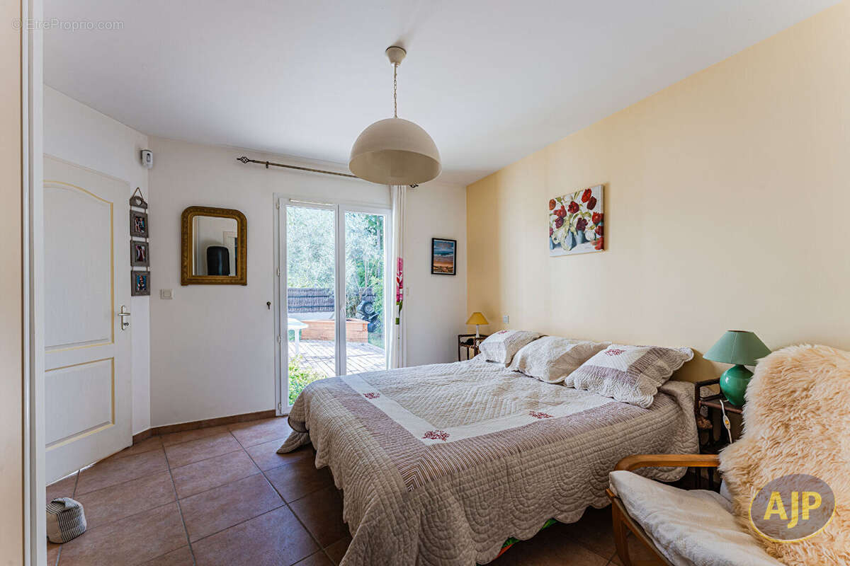 Maison à LANTON