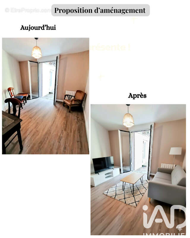 Maison 115 m² à La Plaine-Sur-Mer  - photo 8