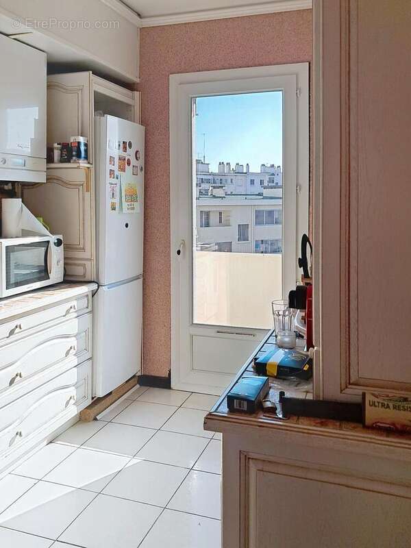 Photo 7 - Appartement à TOULON