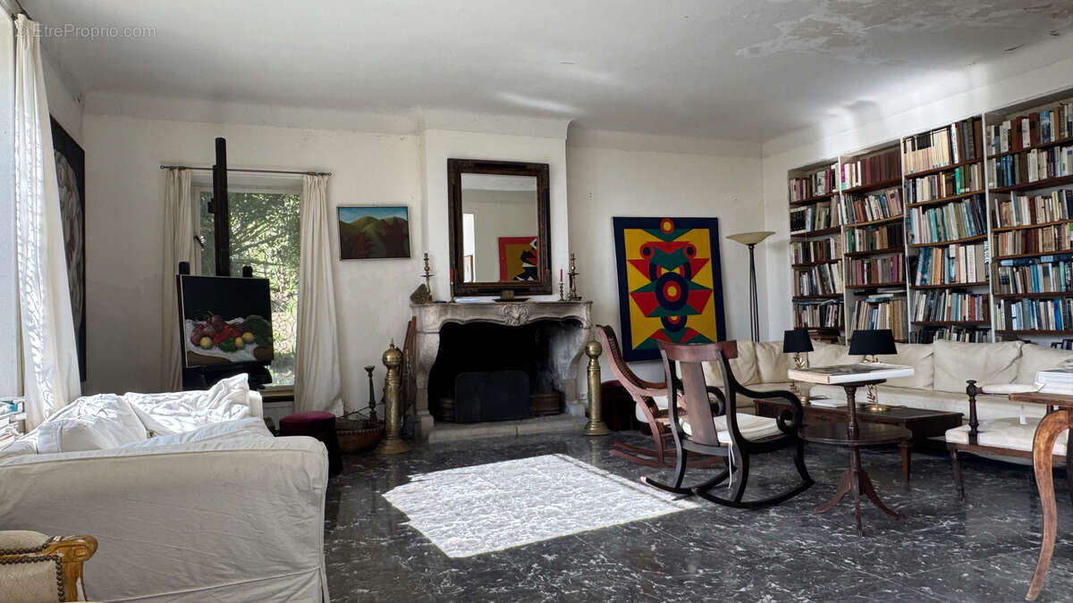 Maison à SAINT-PAUL