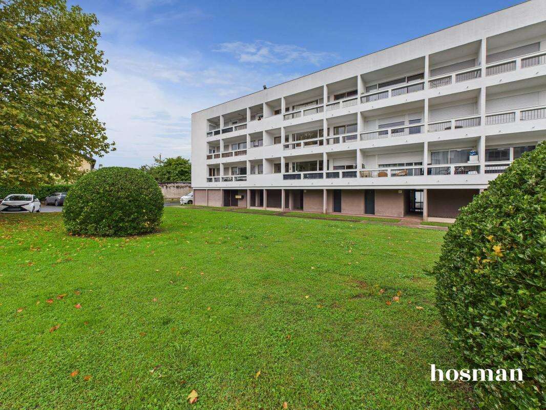 Appartement à TALENCE