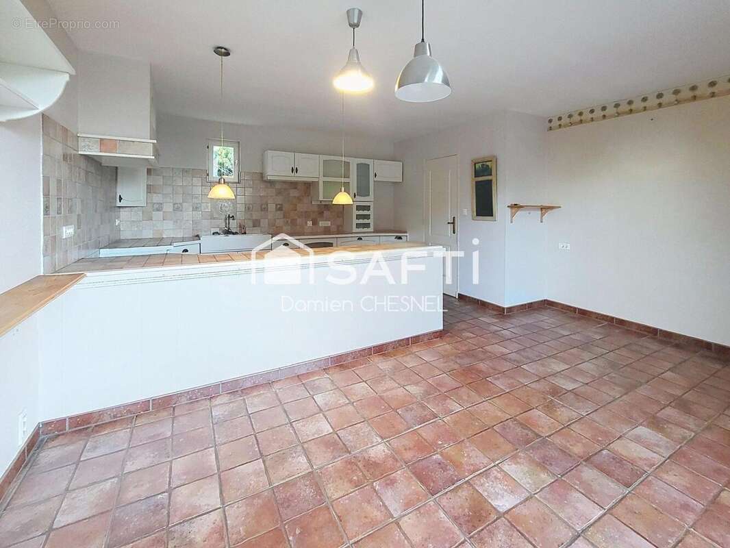 Photo 2 - Maison à SIDIAILLES