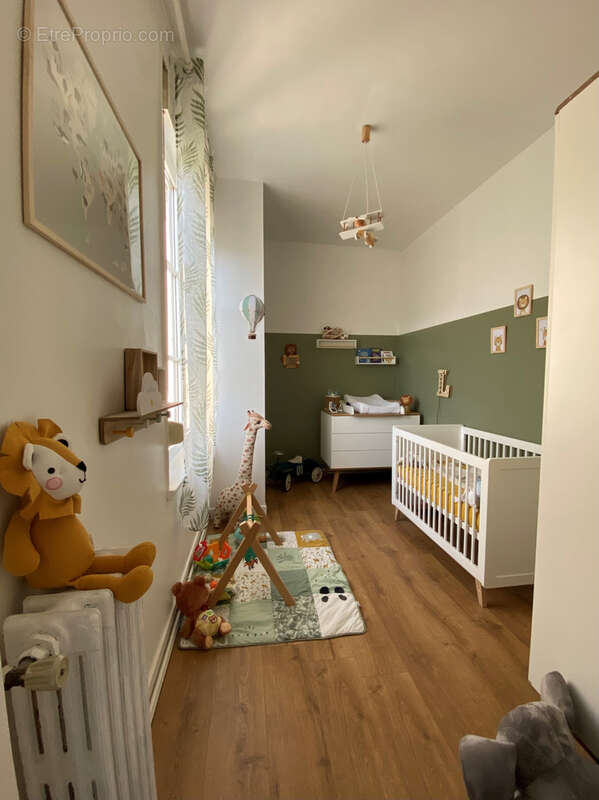 Appartement à LE HAVRE