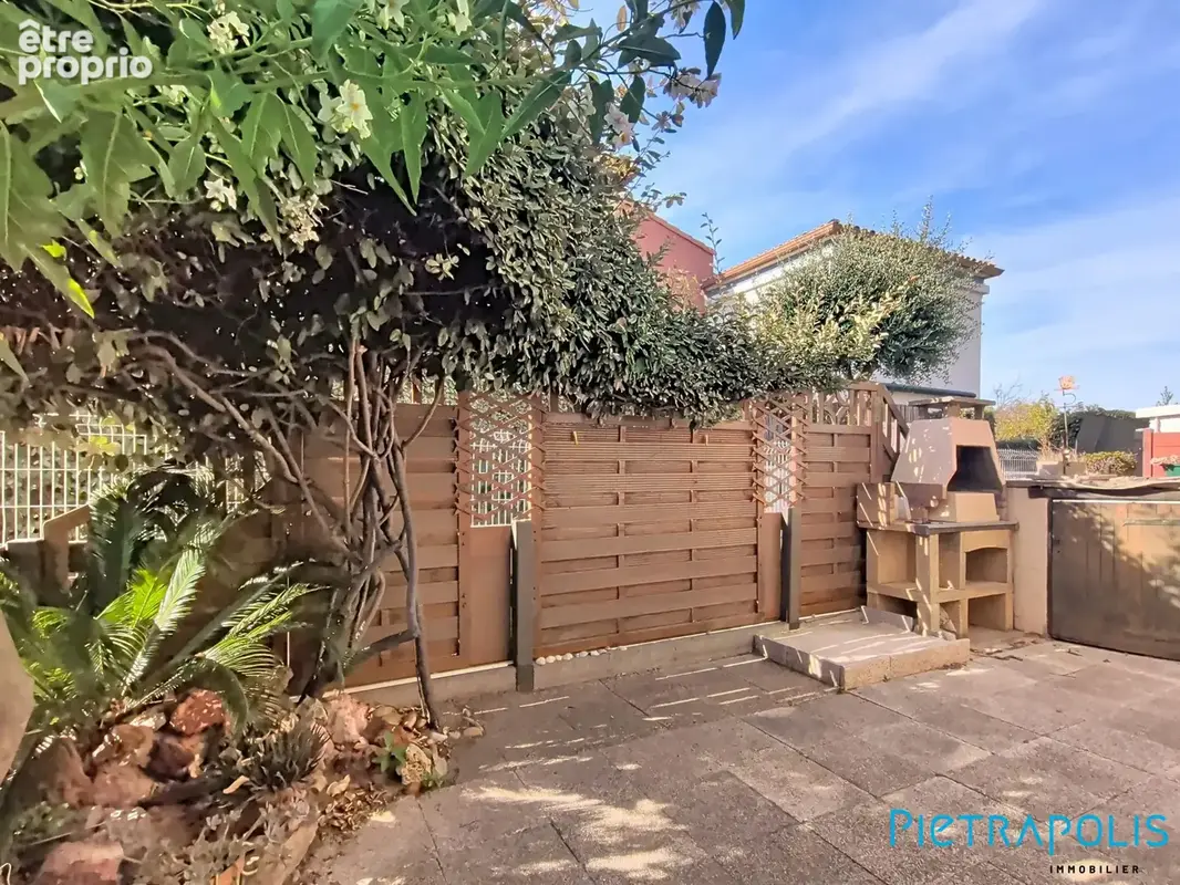 Maison 3 pièces 33 m² à vendre à Frontignan (34110) - photo 2