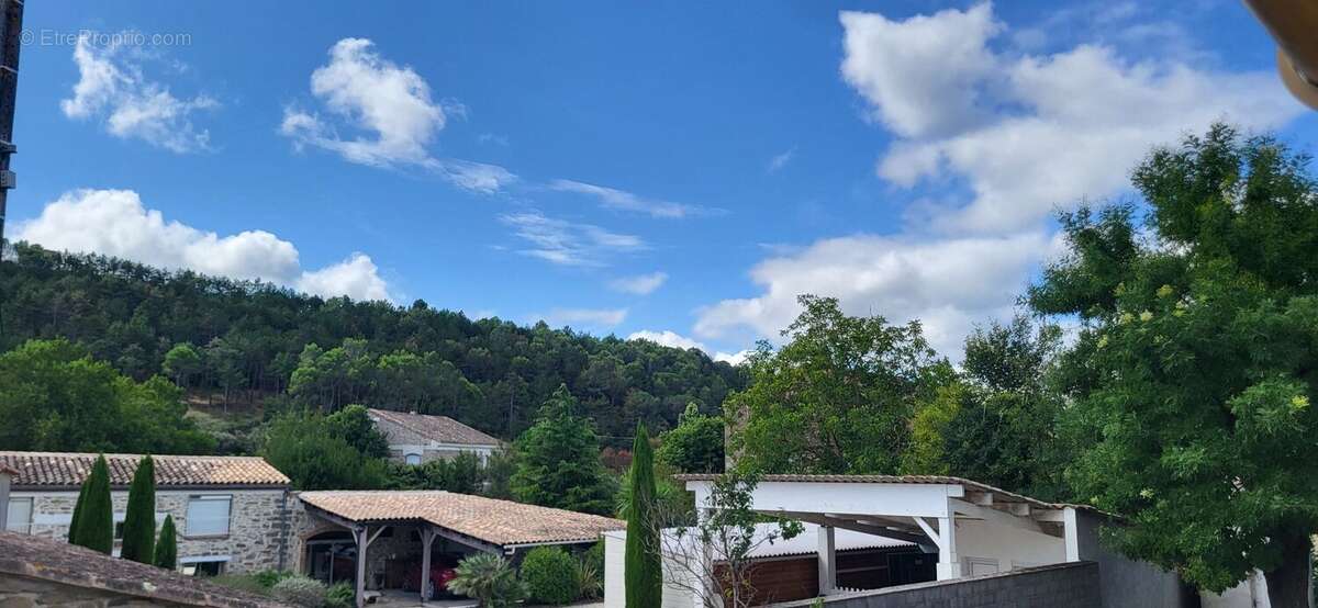 Maison à LADERN-SUR-LAUQUET