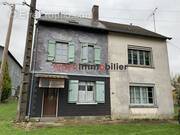 Maison à FRAILLICOURT