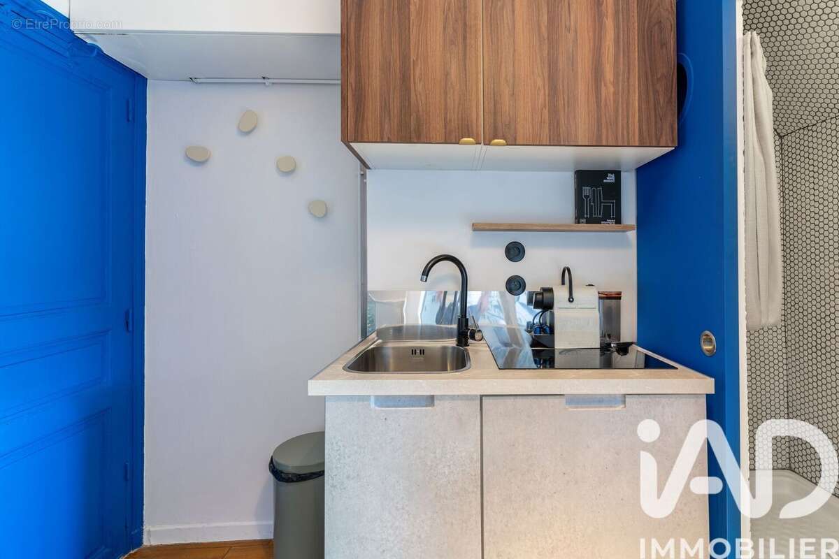 Photo 8 - Appartement à PARIS-7E