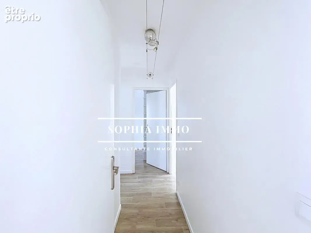 Appartement récent - photo 11
