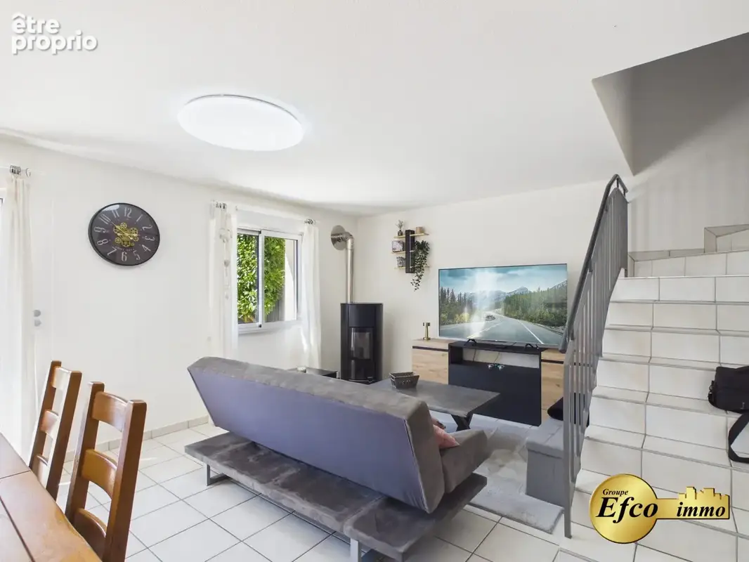 Maison 4 pièces 92 m² à vendre à Blotzheim (68730) - photo 5