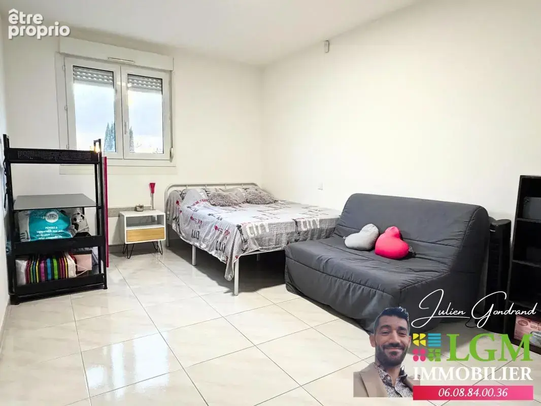  rodilhan – belle maison de 148 m² avec garage de 42 m² et dépendance de 22 m² - photo 8