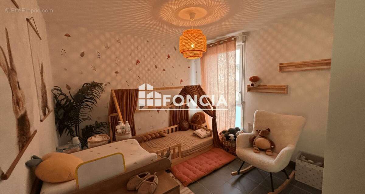 Appartement à TOURNEFEUILLE