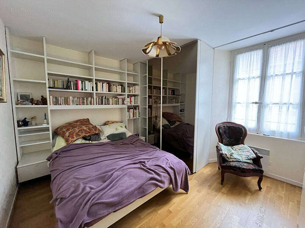 Appartement à BOURGES