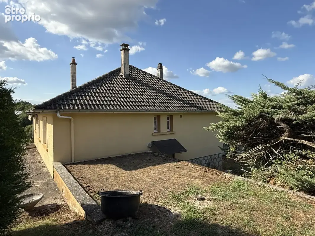 Maison 4 chambres sur sous-sol - photo 3