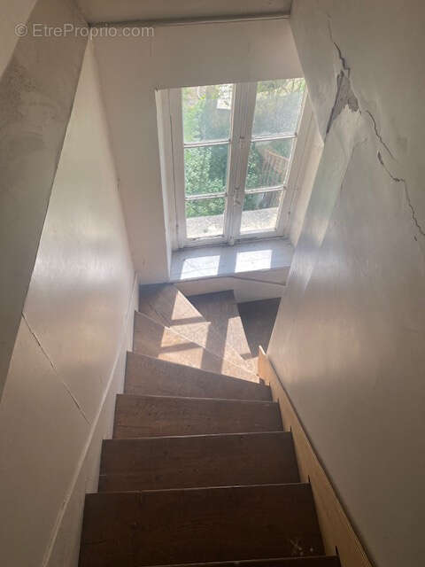 Maison à GENNEVILLIERS