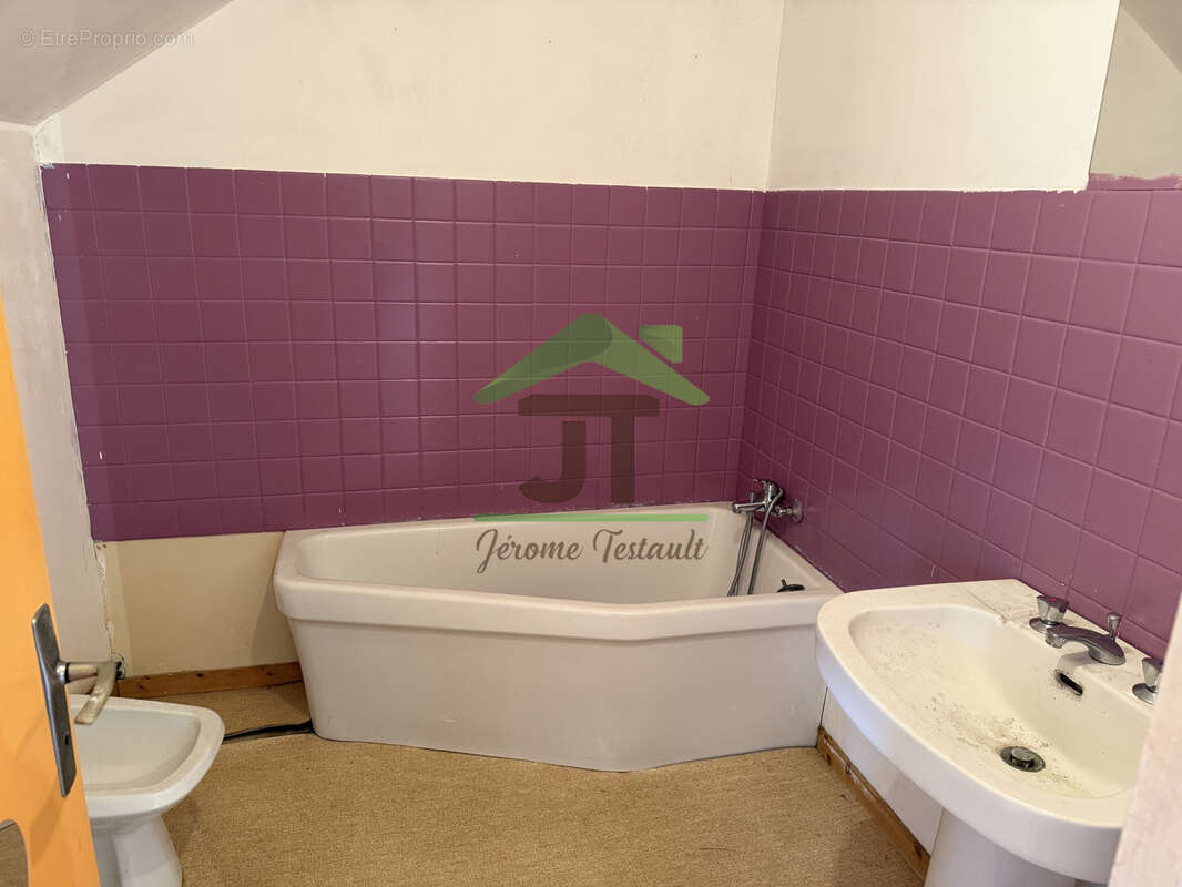 Appartement à CHATEAUDUN
