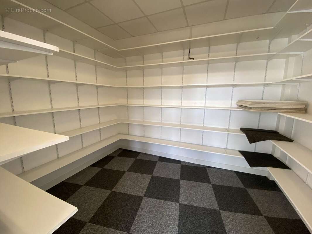 Commerce à CHARTRES