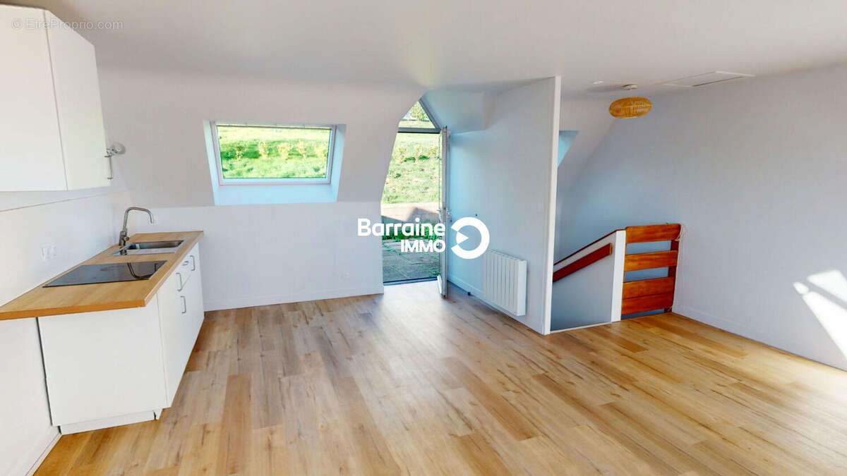 Appartement à SAINT-POL-DE-LEON