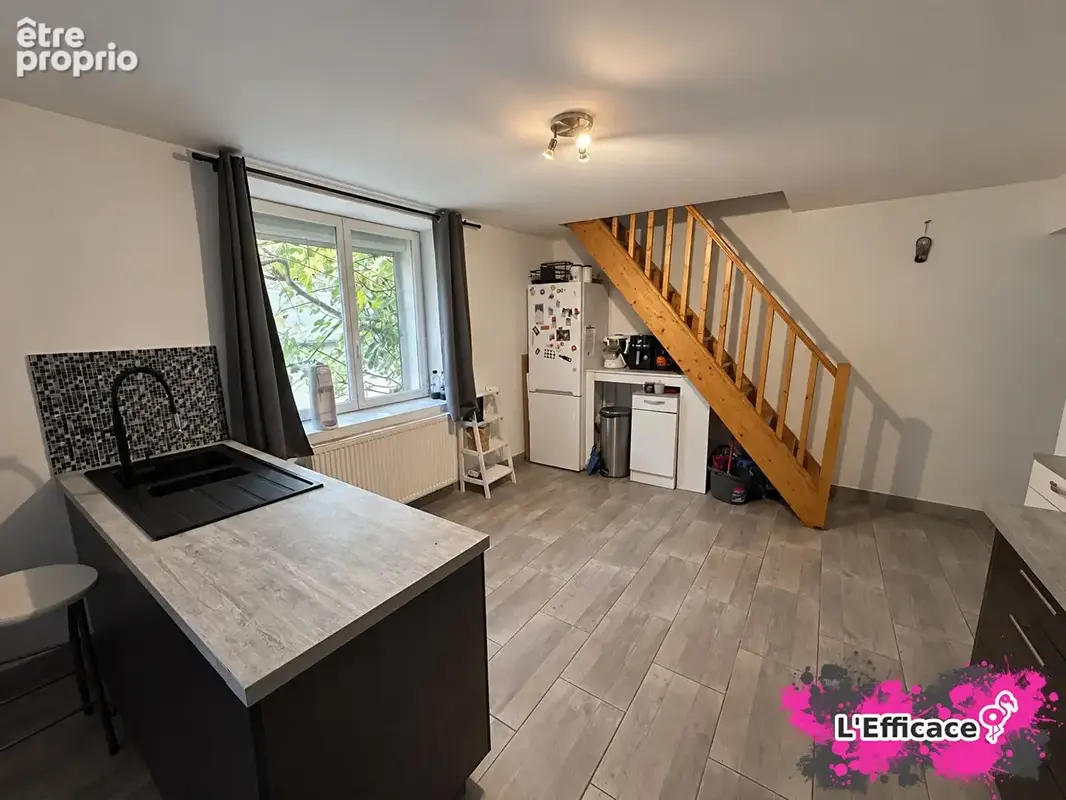 Maison 3 pièces 80 m² à vendre à Vy-Les-Lure (70200) - photo 18