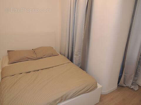 Appartement à MARSEILLE-1E