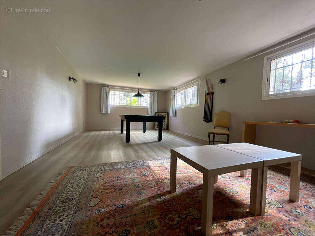 Maison à AIX-EN-PROVENCE