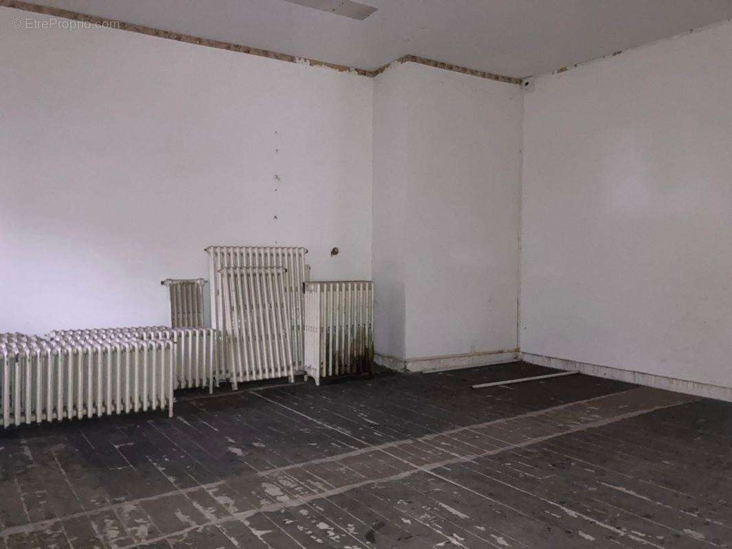 Appartement à JEUMONT