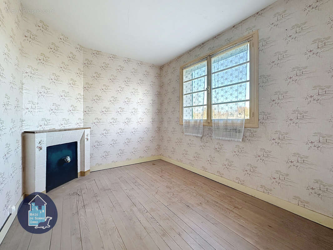 Maison à SAINT-VALERY-SUR-SOMME