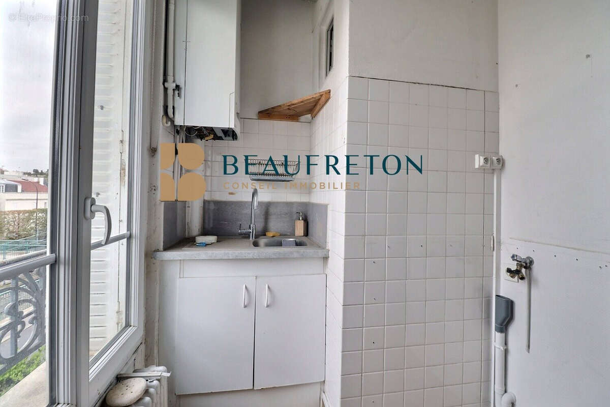 Appartement à VINCENNES