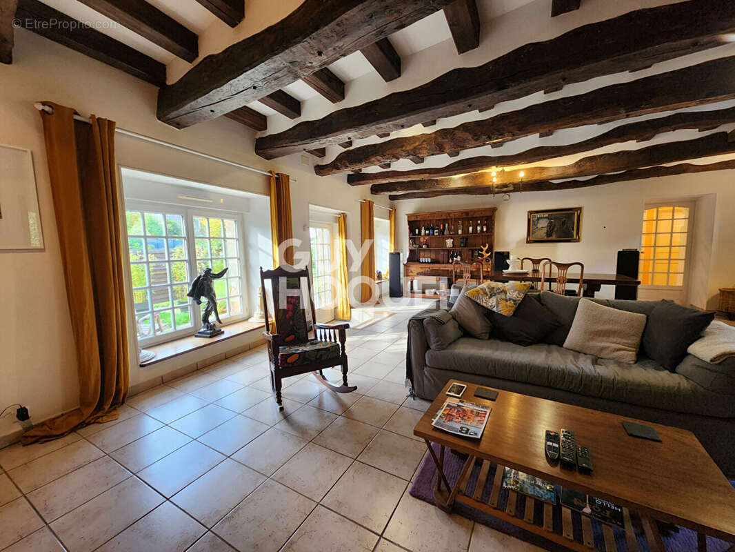 Maison à PLEUDIHEN-SUR-RANCE