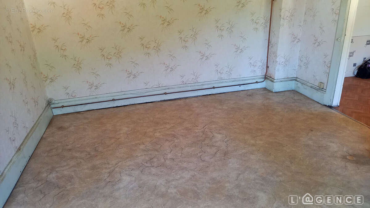 Appartement Plainfaing 4 pièce(s) 81 m2 - photo 7