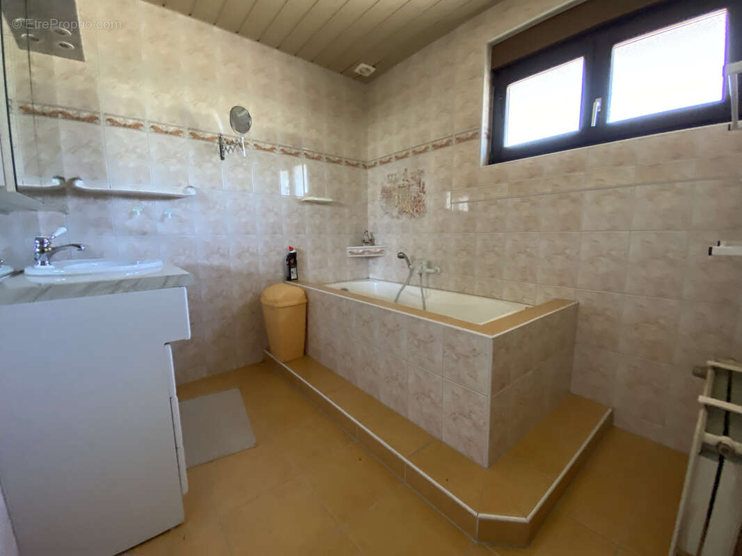 Maison à CREUTZWALD