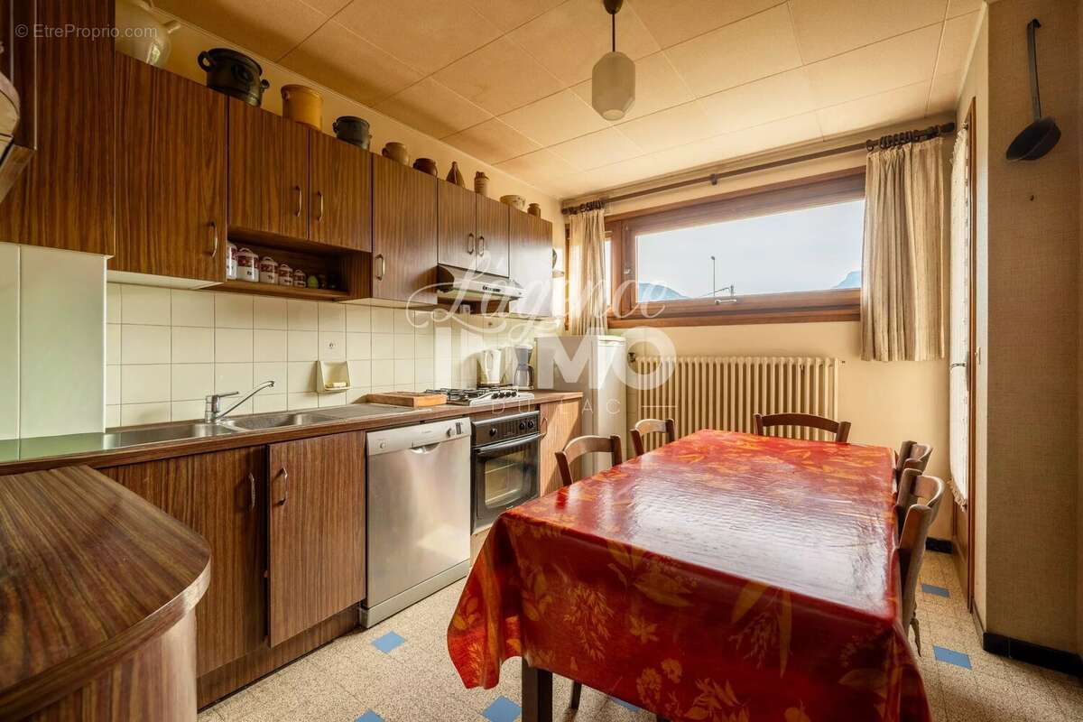Maison à Sévrier - photo 5
