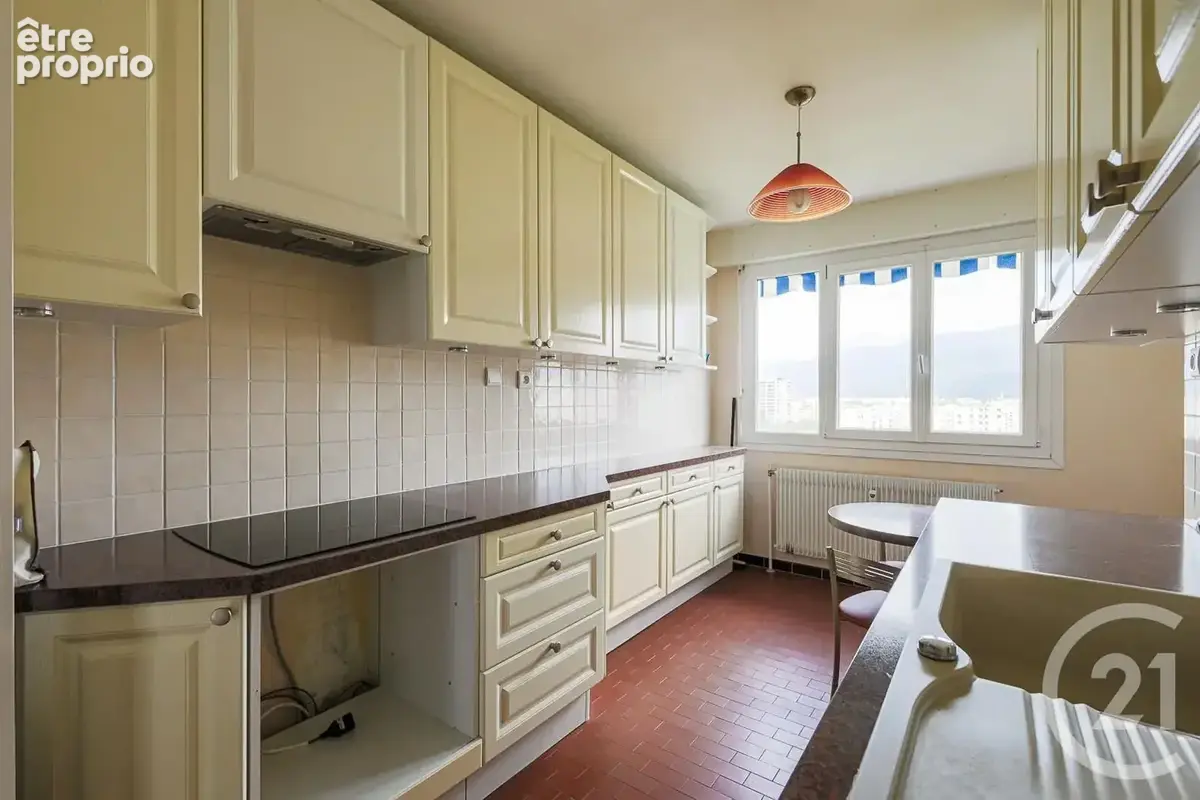 Appartement 5 pièces 123 m² à vendre à Grenoble (38100) - photo 8