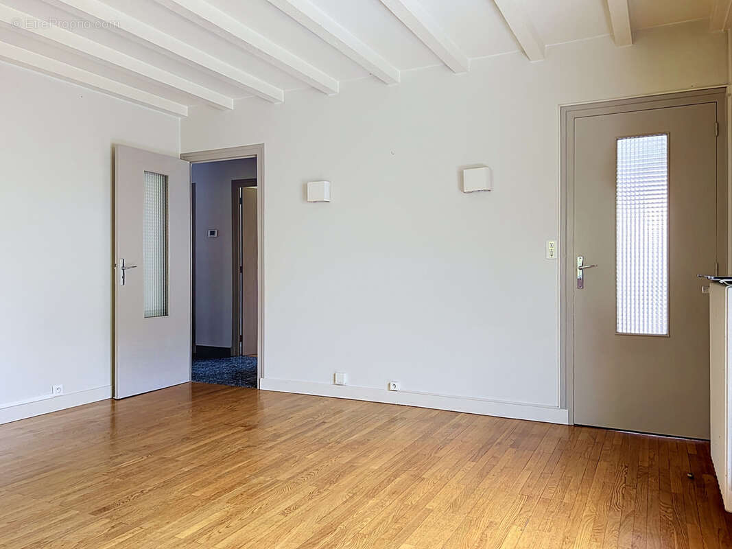 Appartement à AIX-LES-BAINS