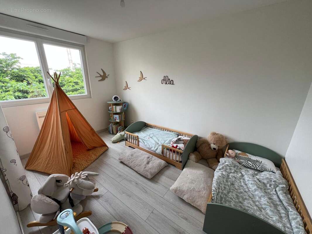 Photo 4 - Appartement à BRUGES