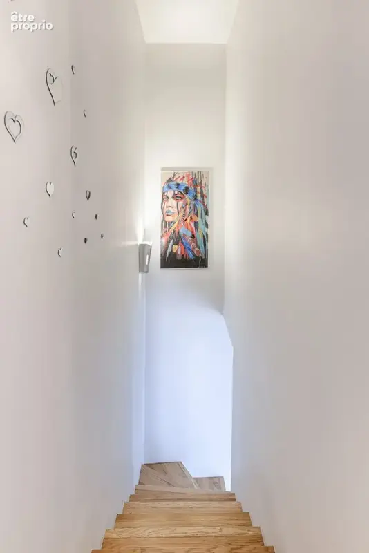 Maison 5 pièces 112 m² à vendre à La Garenne-Colombes (92250) - photo 5