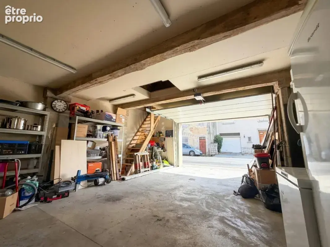 Maison 5 pièces / 129 m² / 298 000 EUR / CASTRES - photo 22