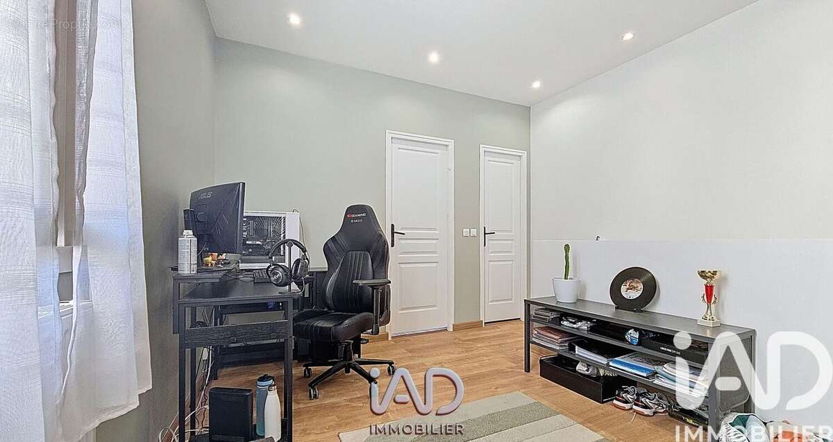 Photo 7 - Maison à EPINAY-SOUS-SENART