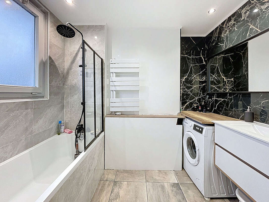 Appartement à YERRES