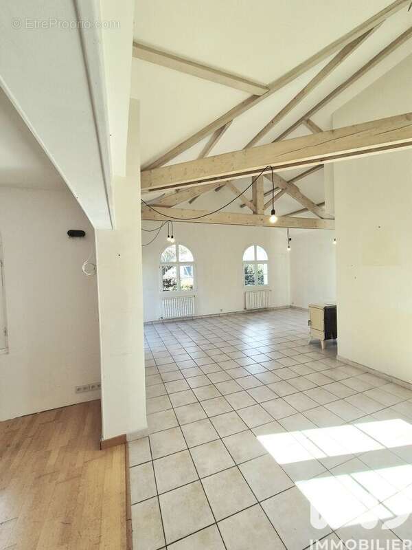 Photo 8 - Maison à SAINT-MICHEL-CHEF-CHEF