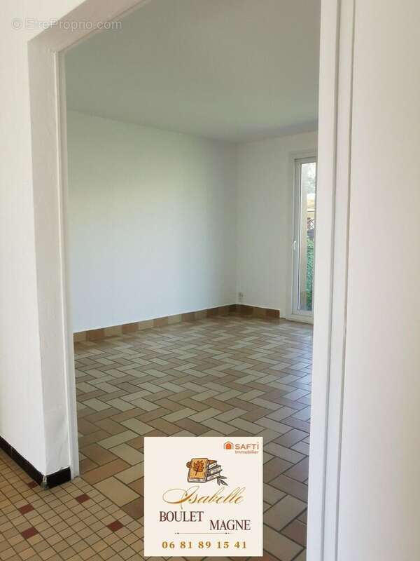 Photo 3 - Maison à AIGNAN