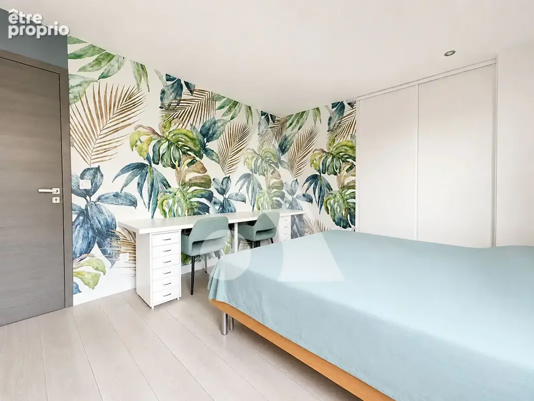 Maison individuelle à Mouxy - photo 11