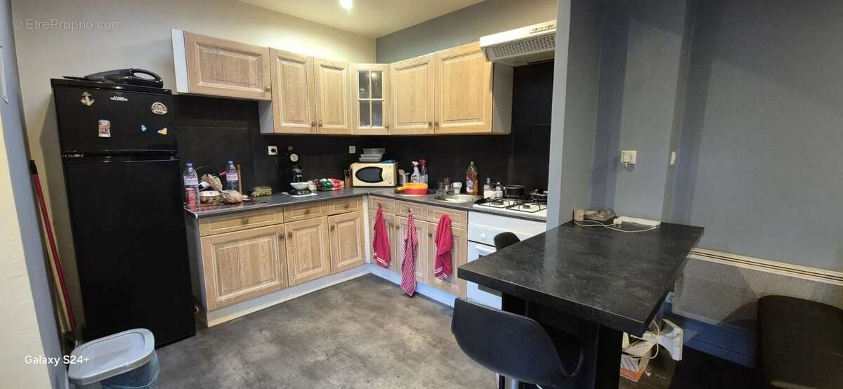 Appartement à LINSELLES