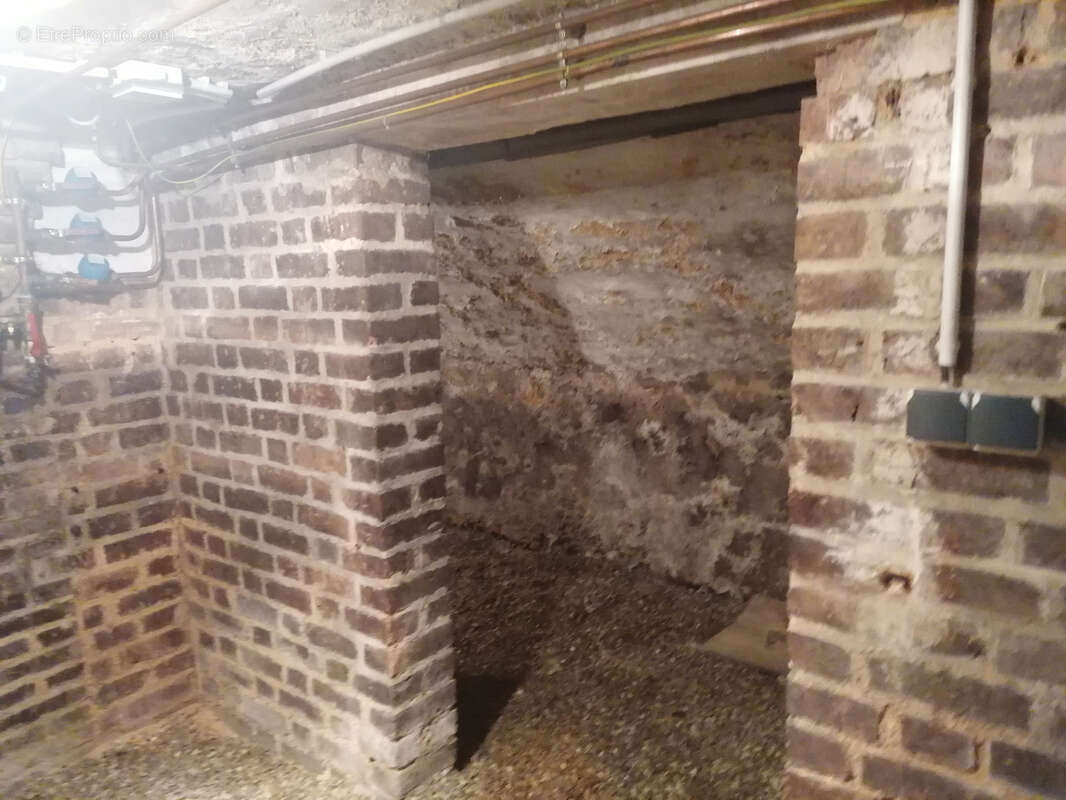 Appartement à CHATEAUDUN