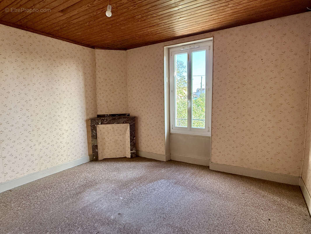 Maison à CAGNAC-LES-MINES