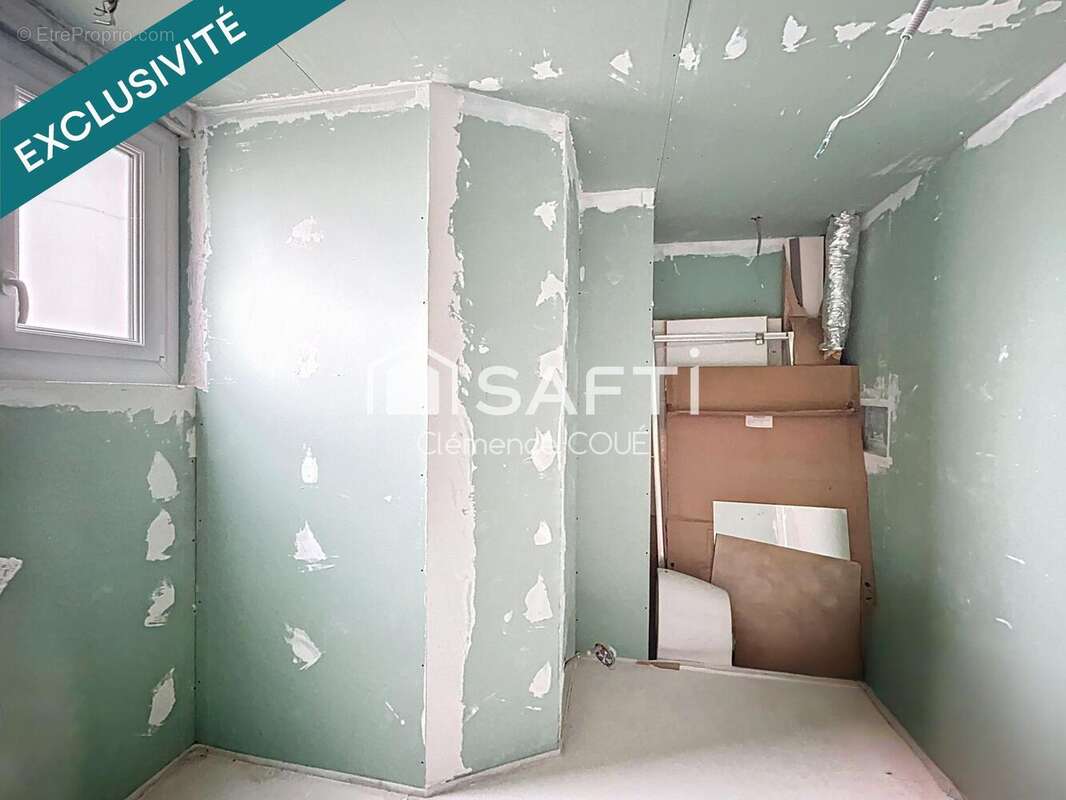 Photo 8 - Maison à CANDE